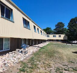 Multifamily Radon Mitigation in Colorado Springs, CO