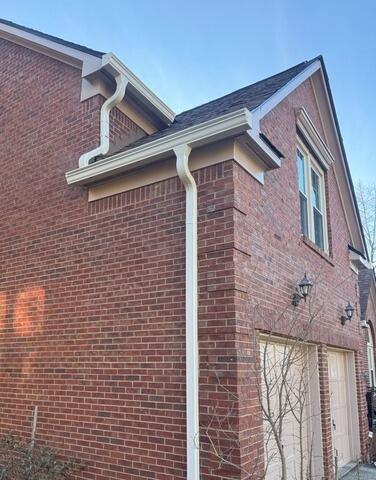 Gutter Installation in Embry Hills, GA | K-Style Gutter Repalcement - After Photo