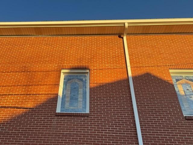 Gutter Shutter of Greater Atlanta | Gutter Repair in Atlanta, GA - After Photo