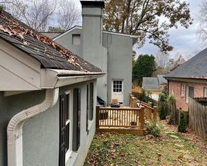 Complete Gutter Shutter Installation in Atlanta, GA