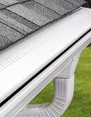 Gutter Shutter Seamless Metal Gutter System Jonesboro, GA