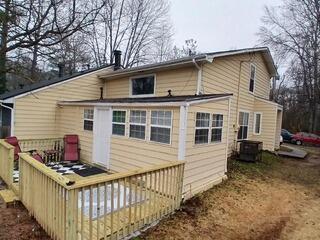 Gutter Shutter Seamless Metal Gutter System Jonesboro, GA