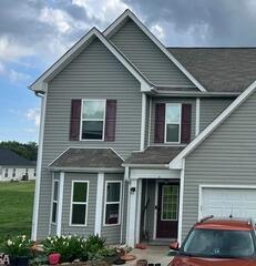 Rockmart, Ga Gutter Shutter gutter protection system installation