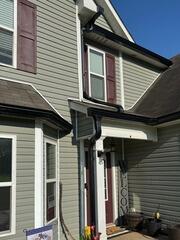 Rockmart, Ga Gutter Shutter gutter protection system installation