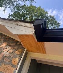 Lithonia, GA Gutter Replacement & Soffit/Fascia Repair