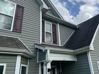Rockmart, GA Gutter Replacement