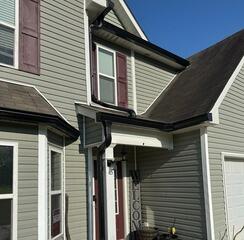Rockmart, GA Gutter Replacement