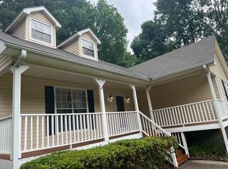 Stockbridge, GA Gutter Shutter Gutter Replacement