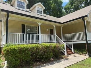Stockbridge, GA Gutter Shutter Gutter Replacement