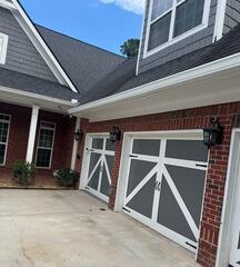 Gutter & Fascia Damage Repair in Locust Grove, GA