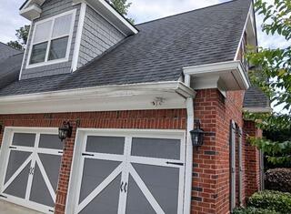 Gutter & Fascia Damage Repair in Locust Grove, GA