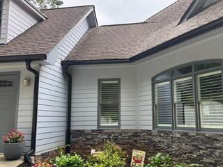 RainDrop Gutter Guard Installation in Jasper, GA