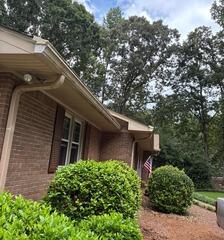 Gutter Shutter Gutter Protection Installation Newnan, GA
