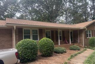 Gutter Shutter Gutter Protection Installation Newnan, GA