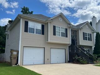 Acworth, GA Complete Gutter Shutter Installation | Seamless Gutters