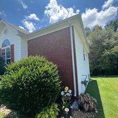 Calhoun, GA Gutter Installation | Gutter Shutter System