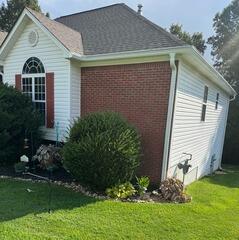 Calhoun, GA Gutter Installation | Gutter Shutter System