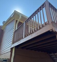 Rain Drop Gutter Guard Installation in Stone Mountain, GA