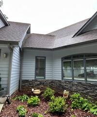 Installing Gutters in Jasper, GA