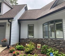 Installing Gutters in Jasper, GA