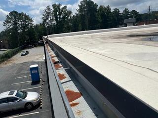 Atlanta, GA Commercial Gutter Installtion | Custom Gutter Repalcement