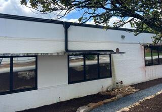 Atlanta, GA Commercial Gutter Installtion | Custom Gutter Repalcement