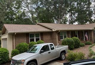 Replacement Gutters in Newnan, GA | Gutter Shutter