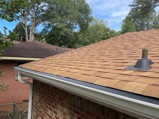 Decatur, GA Gutter Replacement | Raindrop Gutter Guards