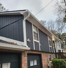 Lithonia, GA Gutter Shutter Installation | Gutter Replacement