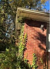 Gutter Shutter System Installation in Decatur, GA | Gutter Reaplacement