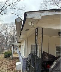 RainDrop Gutter Installation in Union City, GA