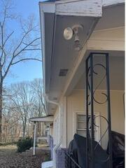 RainDrop Gutter Installation in Union City, GA