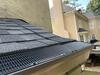 Rain Drop Gutter Gard Install in Duluth, GA