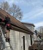 Repalcement of K-Style Gutters in Covington, GA | Gutter Installation