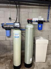 Stamford, CT Well Water Treatment System Upgrade | CT Radon & Well Water