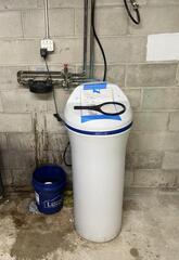 Stamford, CT Well Water Treatment System Upgrade | CT Radon & Well Water