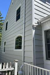 Weston, CT Sub slab sump suction | Waterproofing by CT Radon & Well Water Solutions