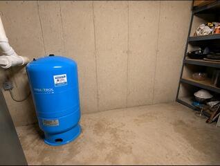Softener, Metsorb, and GAC system installation in Ridgefield CT