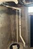 Weston, CT Sub slab sump suction | Waterproofing by CT Radon & Well Water Solutions