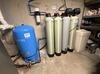 Softener, Metsorb, and GAC system installation in Ridgefield CT