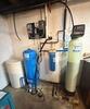 Pressure tank & softener install Danbury CT