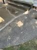 Patio repair in Perrysburg, OH