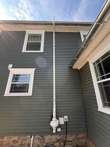 Five-Point Radon Mitigation System Planned for Sherman Home