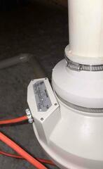 Boosting Radon Reduction in Oxford: Before and After Fan Installation