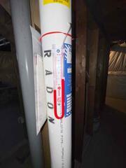 Boosting Radon Reduction in Oxford: Before and After Fan Installation