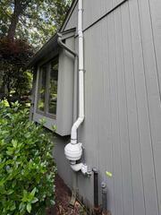 From 14 pCi/L to Peace of Mind: Finished Basement Radon Solution
