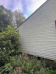 Lowering Radon, Starting Fresh - Orange, CT Move-In Day