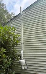 Lowering Radon, Starting Fresh - Orange, CT Move-In Day