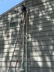 Before & After: Strategic Two-Pipe System in Westport