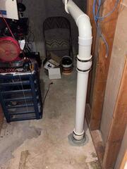 Before & After: Brookfield System Upgrade